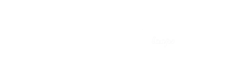logo le loft by loops saint brieuc