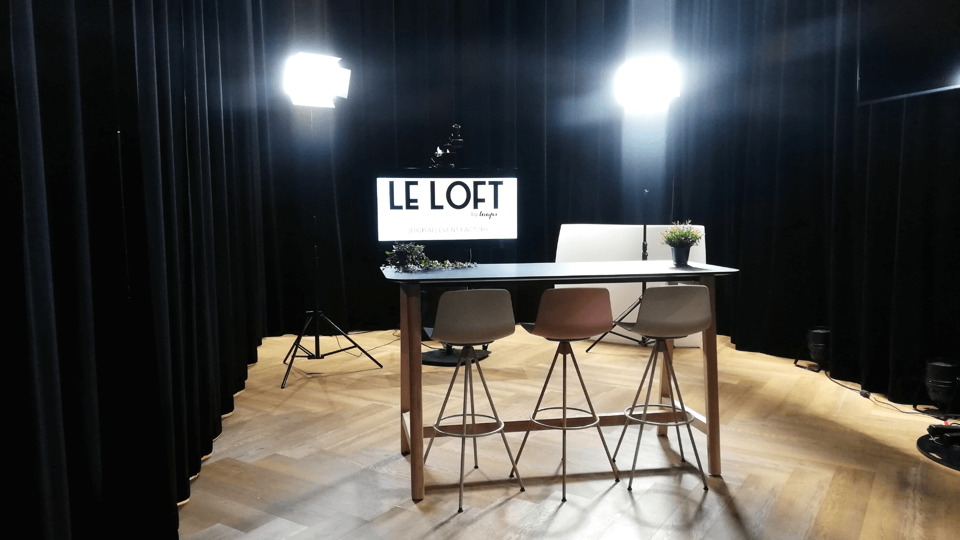 3_Loft_configuration Studio