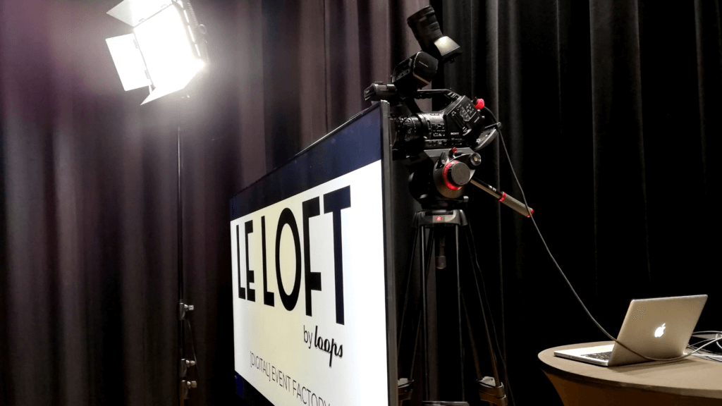 Le 2_Loft_configuration Studio